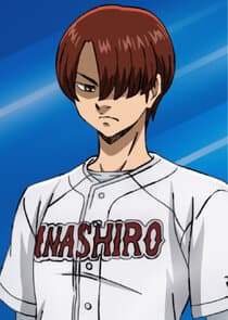 Postać: Katsuyuki Shirakawa