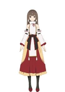 Postać: Suzuna