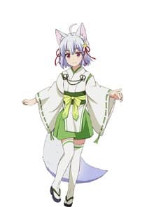 Postać: Tomoe Inui