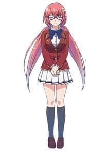 Postać: Airi Sakura