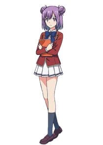 Postać: Akane Tachibana