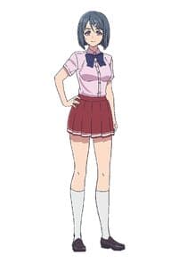 Postać: Satsuki Shinohara