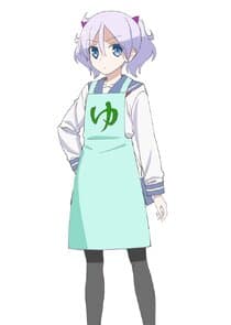 Postać: Kaname Arisugawa