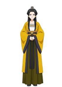 Postać: Kou Tousetsu