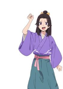 Postać: Chiharu