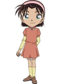Postać: Ayumi Yoshida