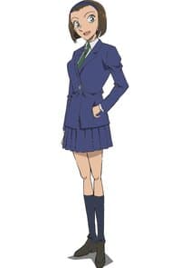 Postać: Sonoko Suzuki