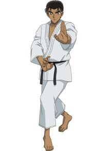 Postać: Makoto Kyogoku