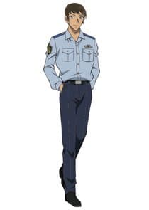 Postać: Hiromitsu Morofushi