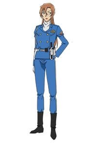 Postać: Chihaya Hagiwara