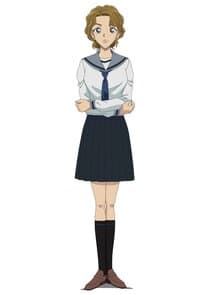 Postać: Momiji Ooka