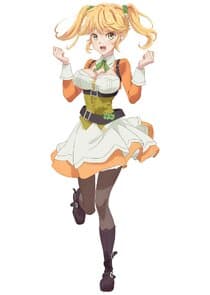 Postać: Tarte