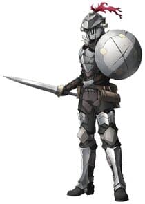 Postać: Goblin Slayer