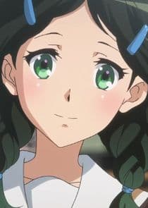Postać: Aoi Saitou