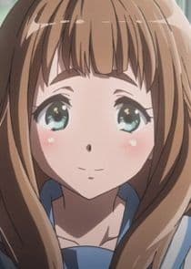Postać: Yuuko Yoshikawa