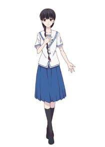 Postać: Saki Hanajima