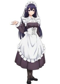 Postać: Shizune Tsurumi