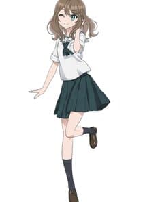 Postać: Himeko Kirishima
