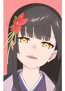 Postać: Futari Shizuka
