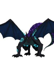 Postać: Dark Dragon