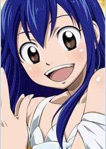 Postać: Wendy Marvell