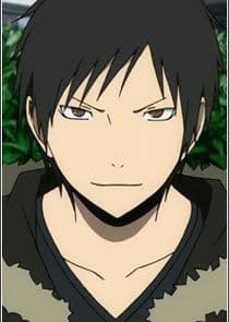 Postać: Izaya Orihara