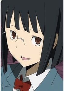 Postać: Anri Sonohara