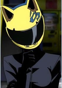 Postać: Celty Sturluson