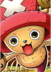 Postać: Tony Tony Chopper