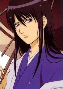 Postać: Katsura Kotarou
