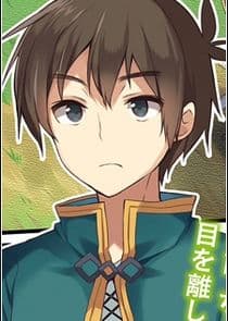 Postać: Kazuma Satō