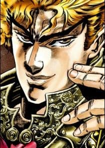 Postać: Dio Brando