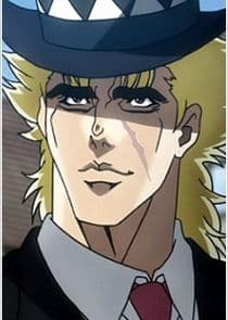 Postać: Robert E. O. Speedwagon