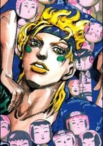 Postać: Caesar Anthonio Zeppeli