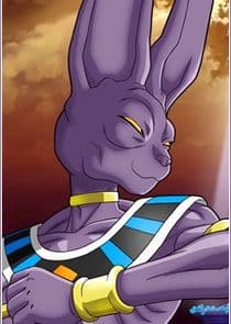 Postać: Beerus