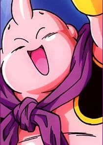 Postać: Majin Buu
