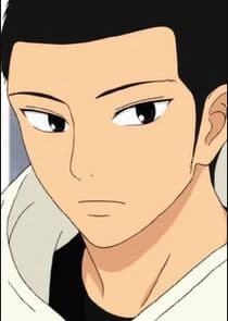 Postać: Ryuu Sanada