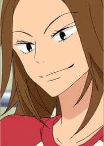 Postać: Chizuru Yoshida