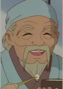 Postać: Dr. Gensai
