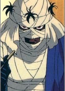 Postać: Makoto Shishio