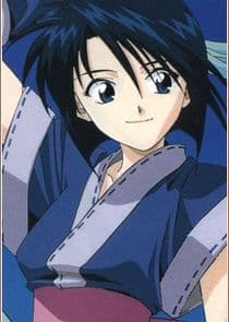 Postać: Misao Makimachi