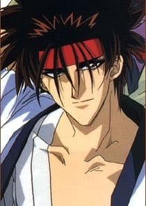 Postać: Sanosuke Sagara