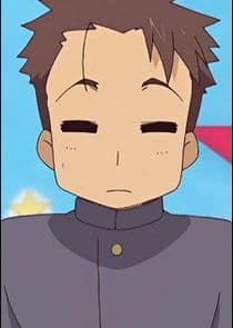 Postać: Minoru Shiraishi
