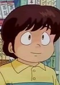 Postać: Kentarou Ichinose