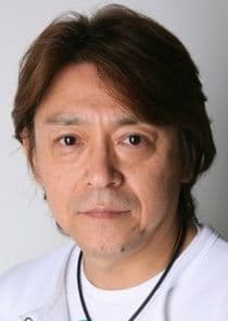 Aktor głosowy: Naoya Uchida; brak grafiki postaci Yuuji Endou