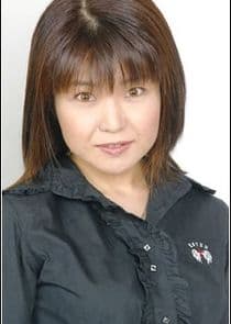 Aktor głosowy: Yuki Matsuoka; brak grafiki postaci Orihime Inoue