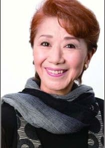 Aktor głosowy: Fujita Toshiko; brak grafiki postaci Taeko Miyauchi