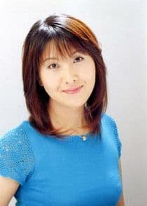 Aktor głosowy: Junko Minagawa; brak grafiki postaci Yuri Natsume