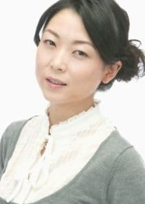 Aktor głosowy: Mayumi Asano; brak grafiki postaci Hilda