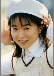 Osoba w obsadzie: Yuri Shiratori; brak grafiki postaci Yukina